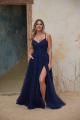 Lynn PO2470 Formal Dress