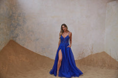 Aqua PO2447 Formal Dress
