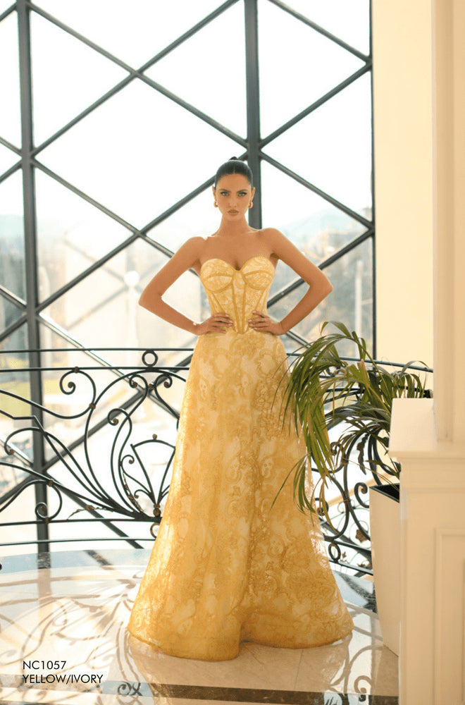 NC1057 by Nicoletta