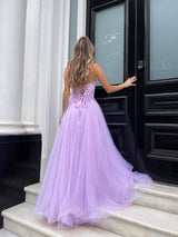 JP132 Lilac Size 18