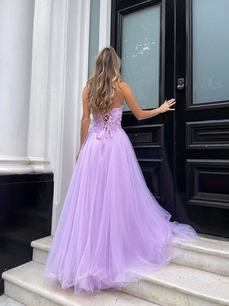 JP132 Lilac Size 18