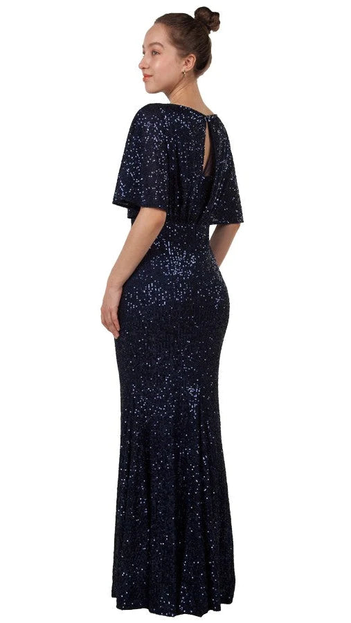 219526 Navy size 18