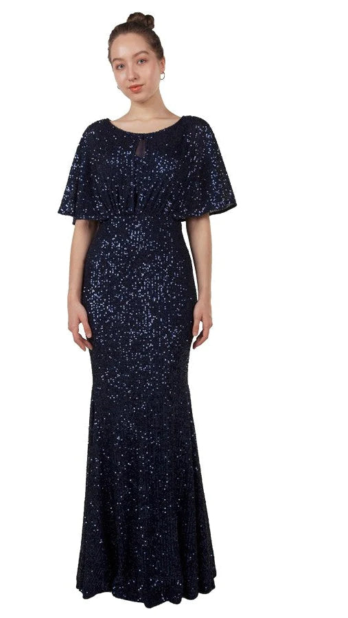 219526 Navy size 18