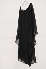 222225 - Black, Size 22