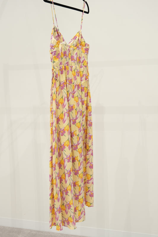 27436D12 - Yellow, Size 12/Large