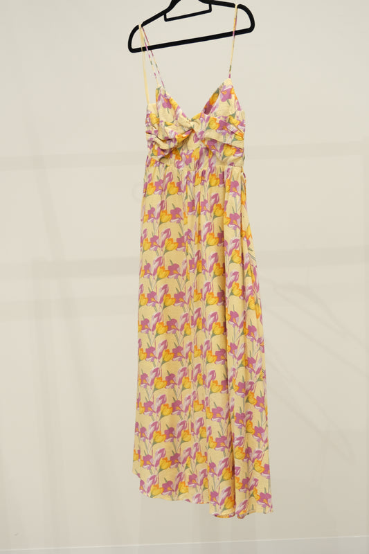 27436D12 - Yellow, Size 12/Large