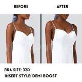 Boomba - Demi Boost Inserts