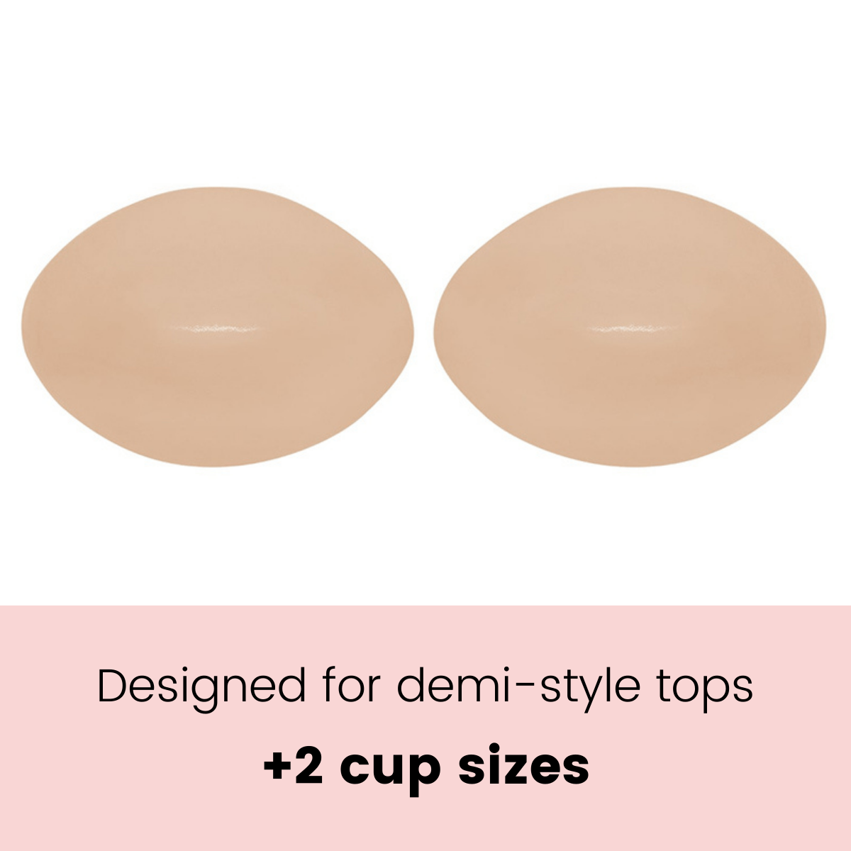 Boomba - Demi Boost Inserts