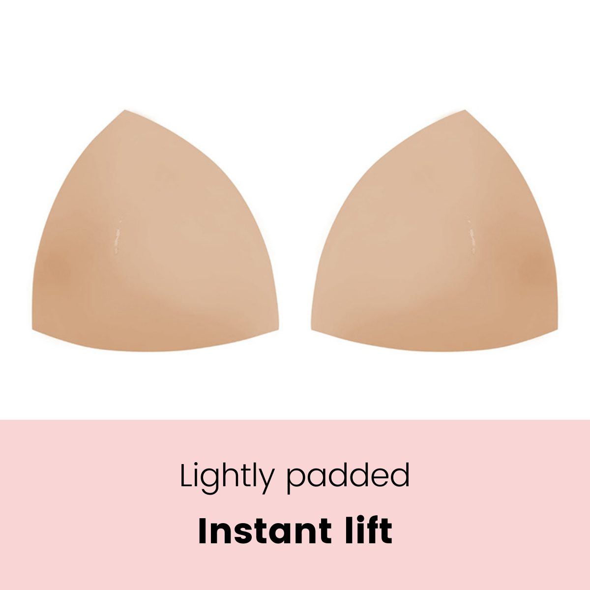 Boomba - Invisible Lift Inserts – Confetti