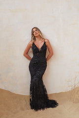 Kendra PO2455 Formal Dress