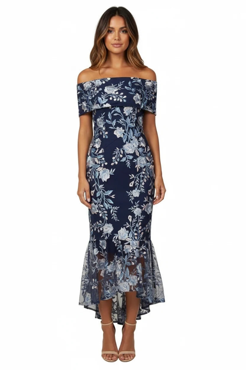 223386 Navy size 18