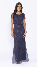 Jesse Harper JH0172 Midnight Navy