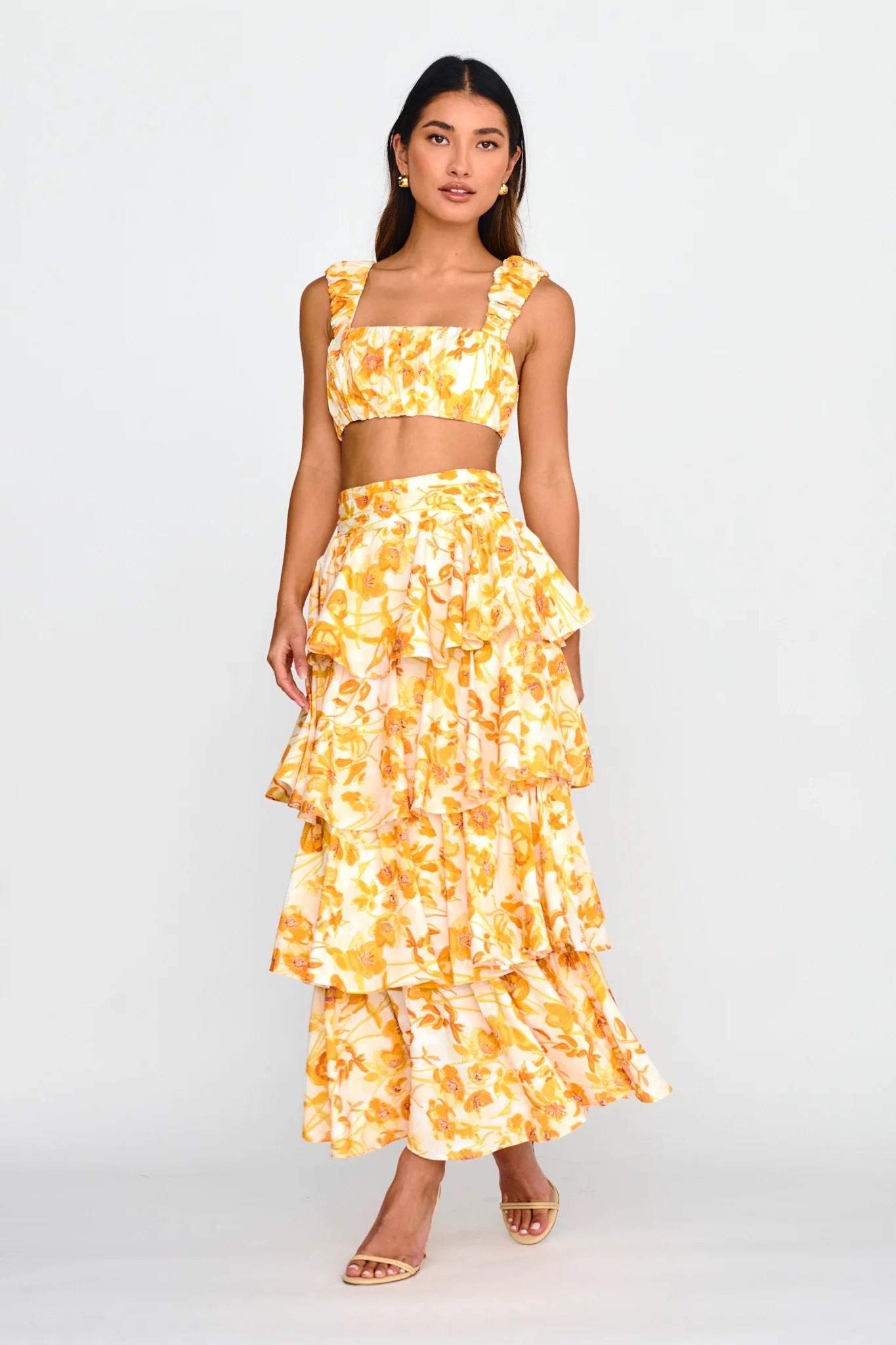 Calypso two piece set size 14