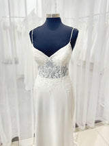 Angelina gown size 12