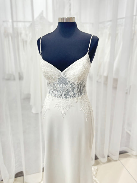 Angelina gown size 12