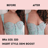 Boomba - Demi Boost Inserts