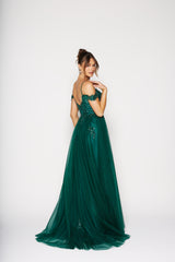 Brenna PO2446 Formal Dress