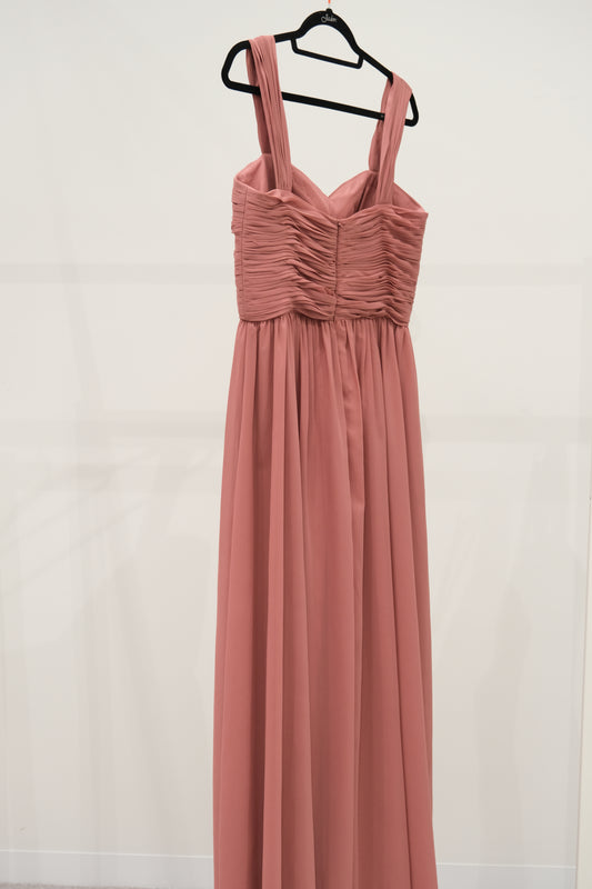 C00103 - Deep pink, size 14