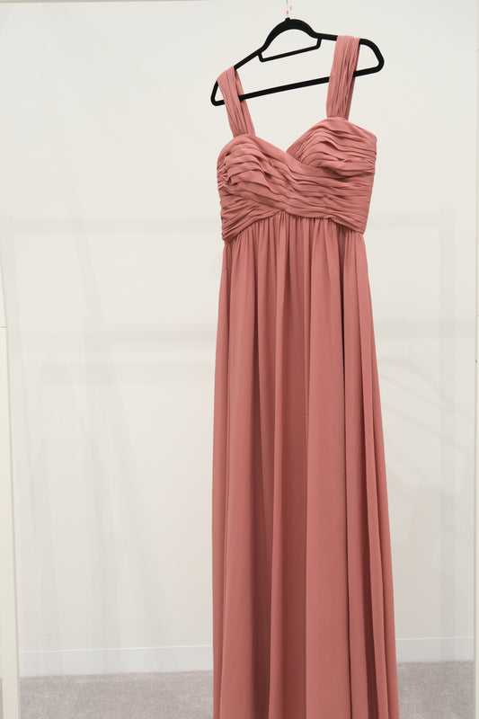 C00103 - Deep pink, size 14