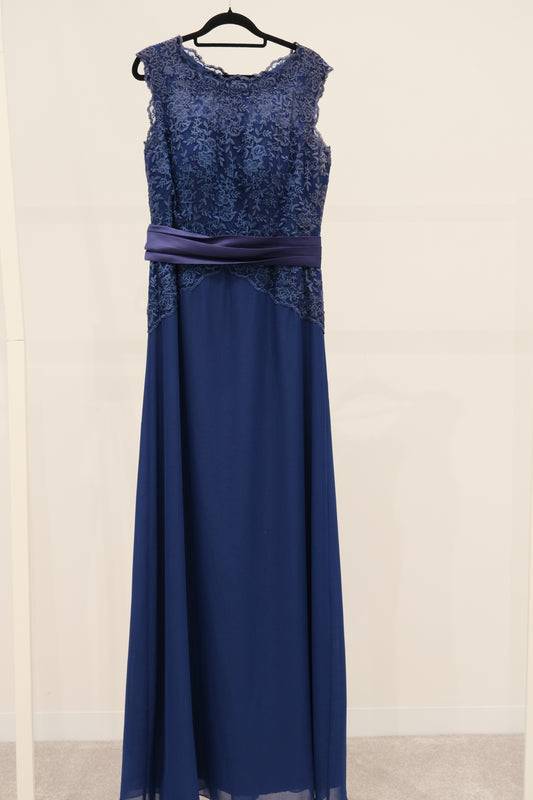 C00108 - Navy, size 14