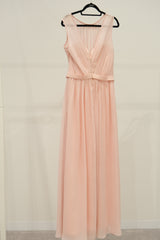 C00108 - Pastel Pink, size 14