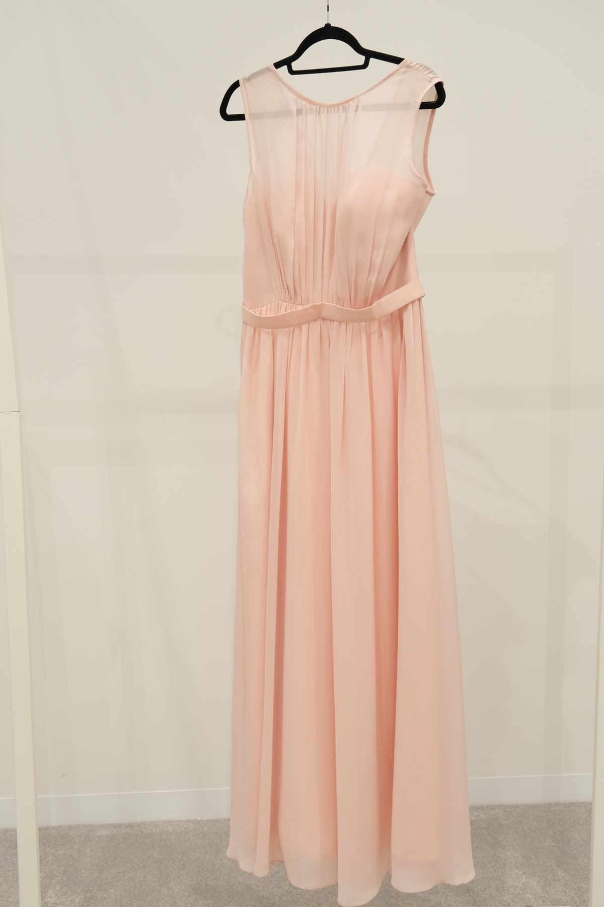 C00108 - Pastel Pink, size 14