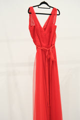 C00118 - Red, Size 20