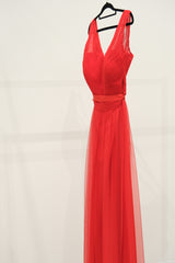 C00118 - Red, Size 20