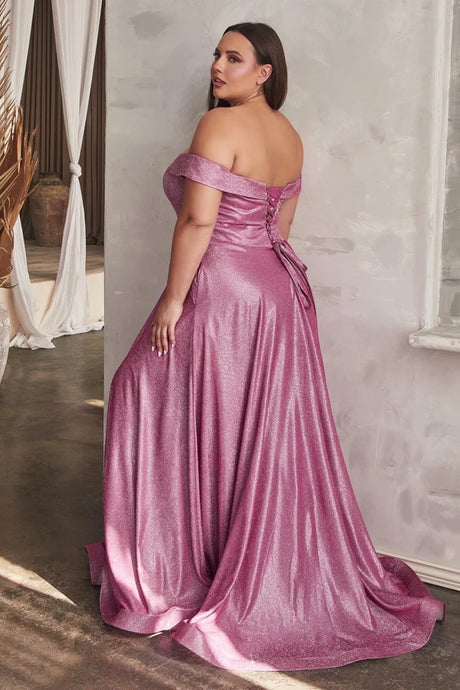 CF0123 - Rose size US22 (Ready to Ship!)