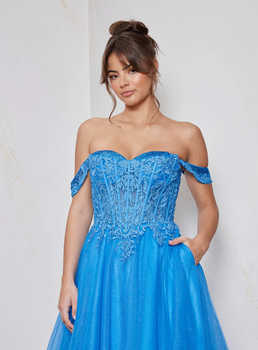 PO2675 Carrie