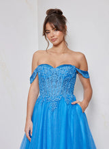 PO2675 Carrie
