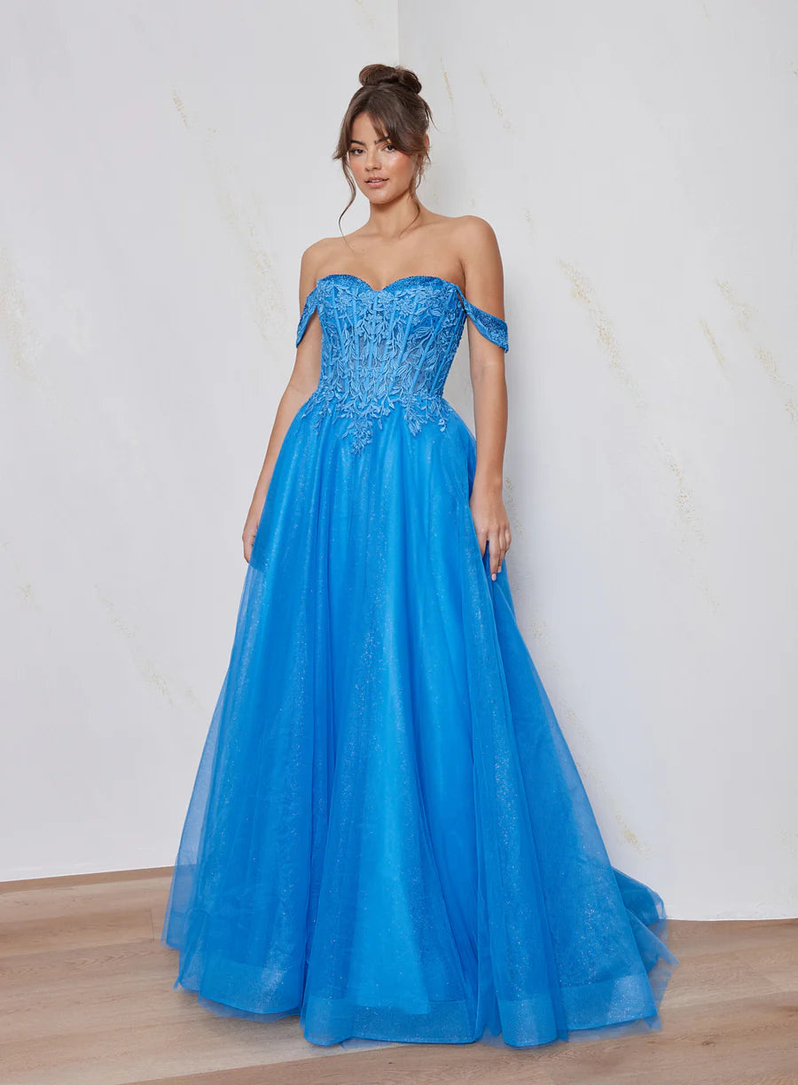 PO2675 Carrie