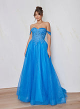 PO2675 Carrie