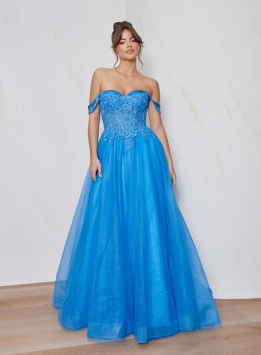PO2675 Carrie