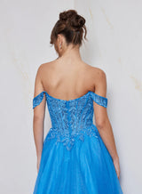 PO2675 Carrie