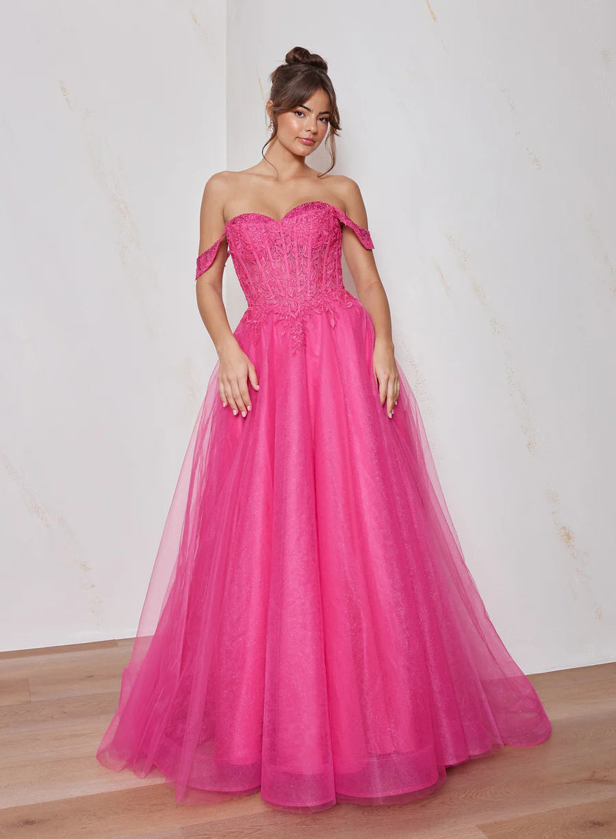 PO2675 Carrie
