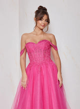 PO2675 Carrie