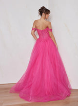 PO2675 Carrie