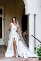 Celeste ribbon edge veil 2 tier