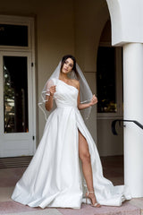 Celeste ribbon edge veil 2 tier