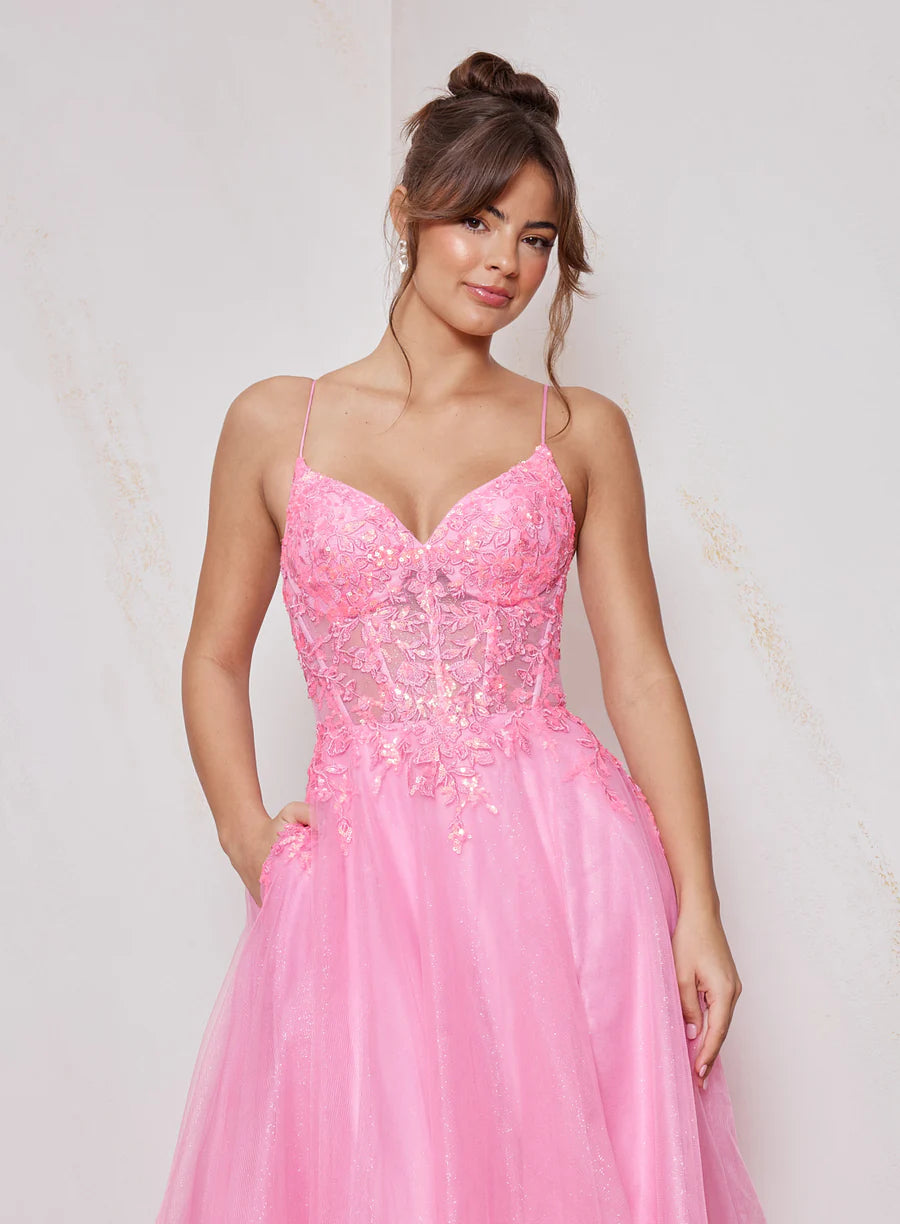 PO2680 Charmaine