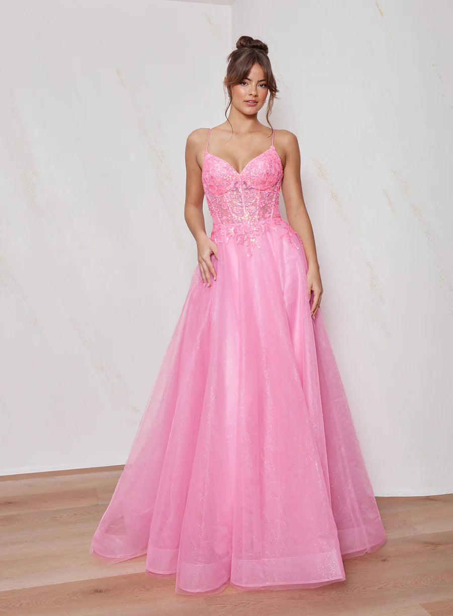PO2680 Charmaine