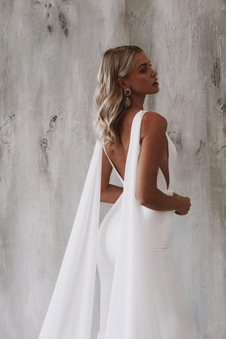 Chiffon Wings