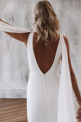 Chiffon Wings