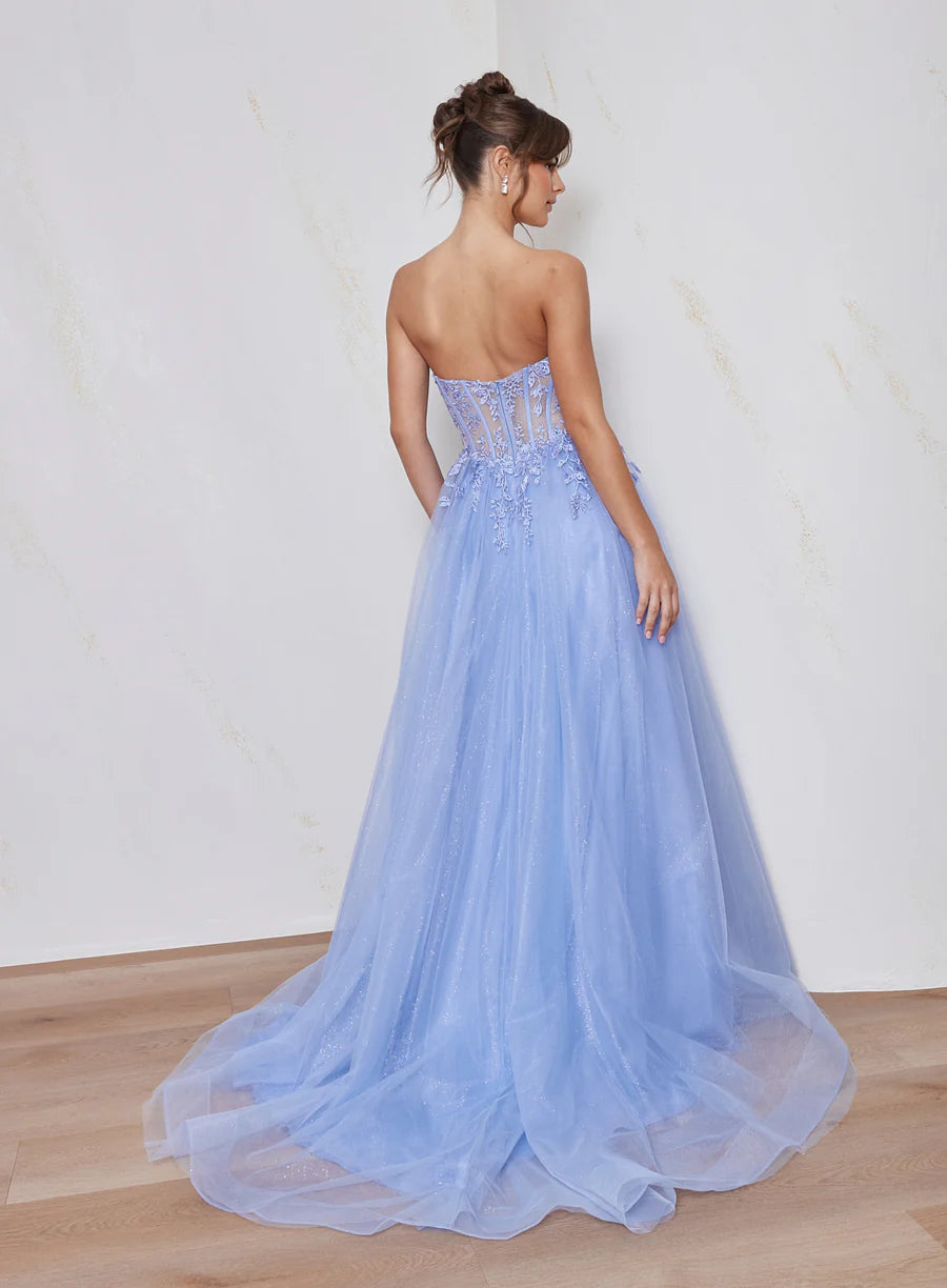 PO2678 Clara
