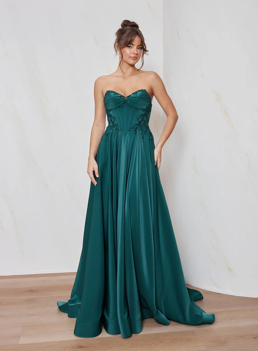 PO2672 Clarisse