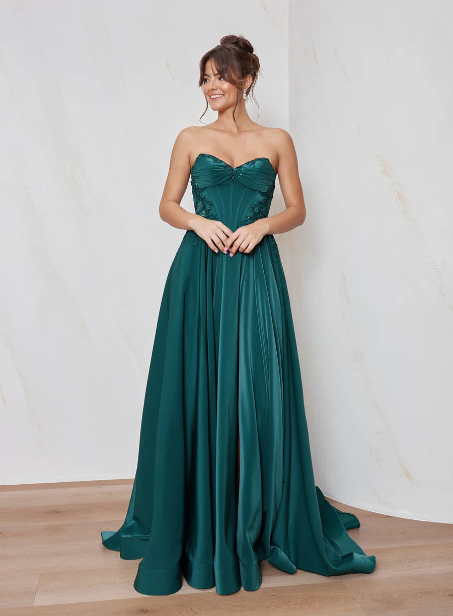 PO2672 Clarisse