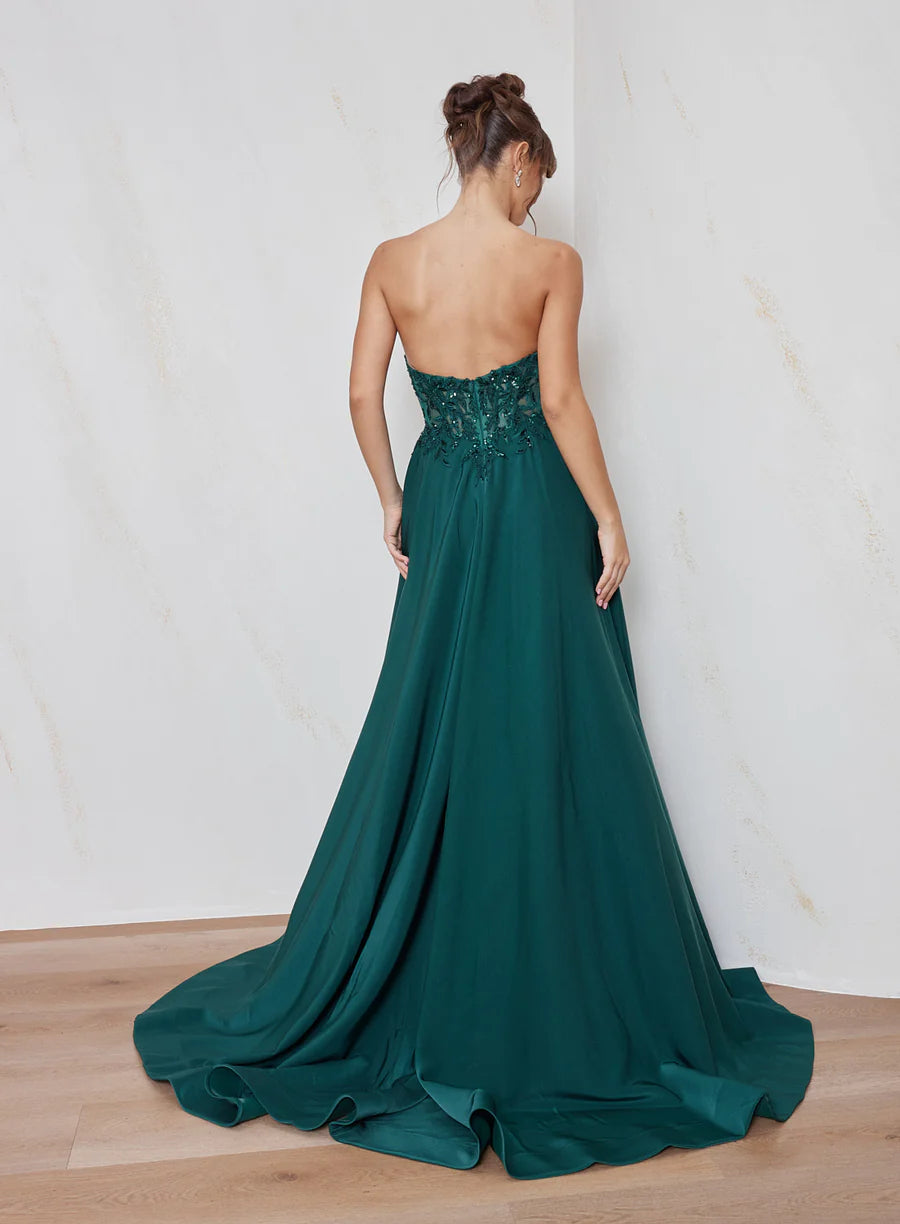 PO2672 Clarisse