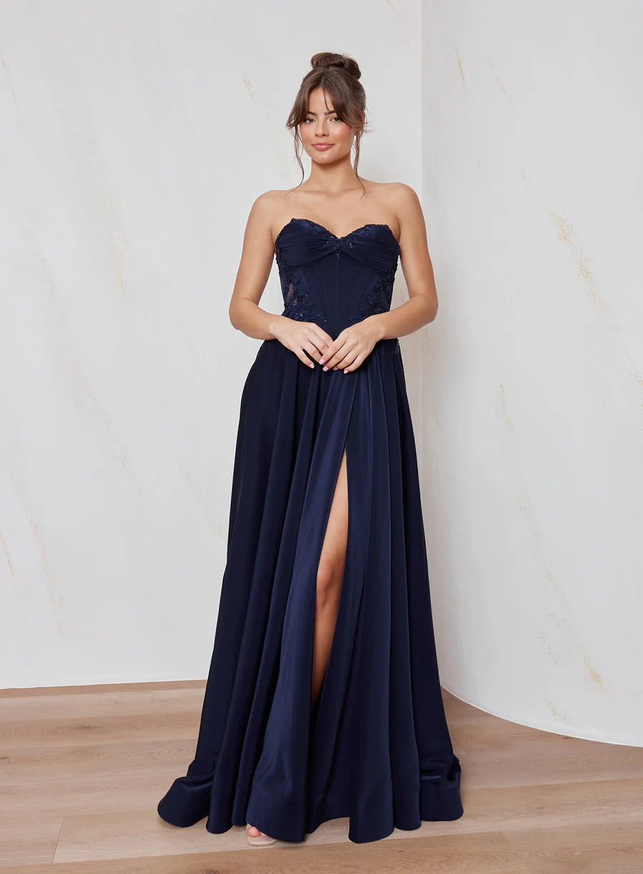 PO2672 Clarisse