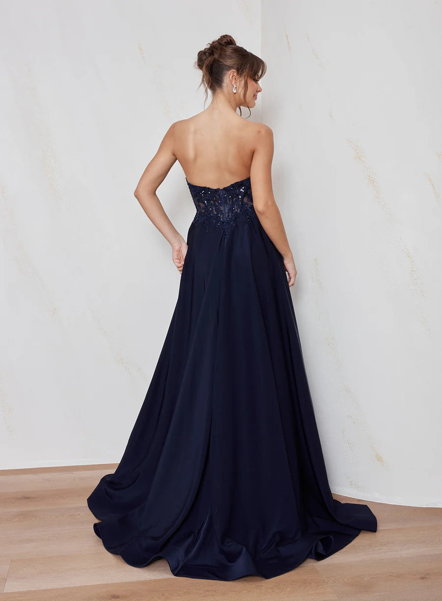 PO2672 Clarisse